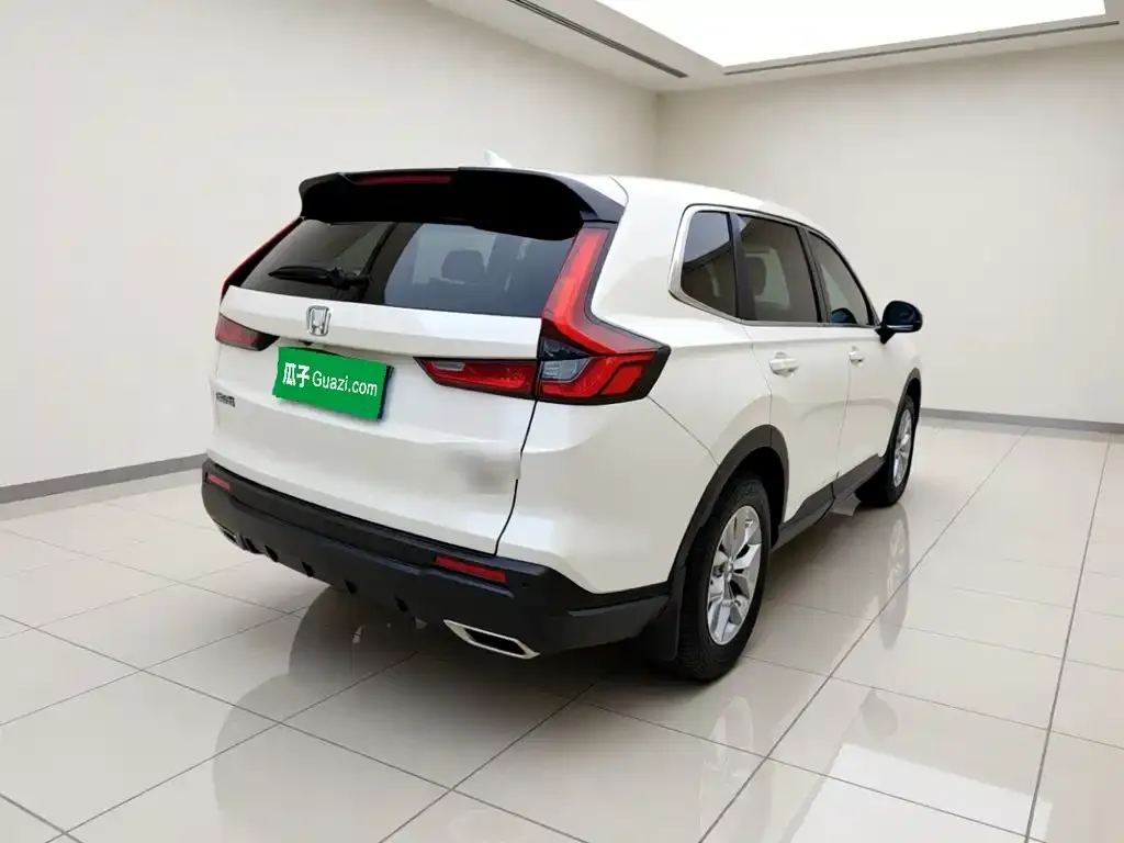 Honda CR-V — фото 2