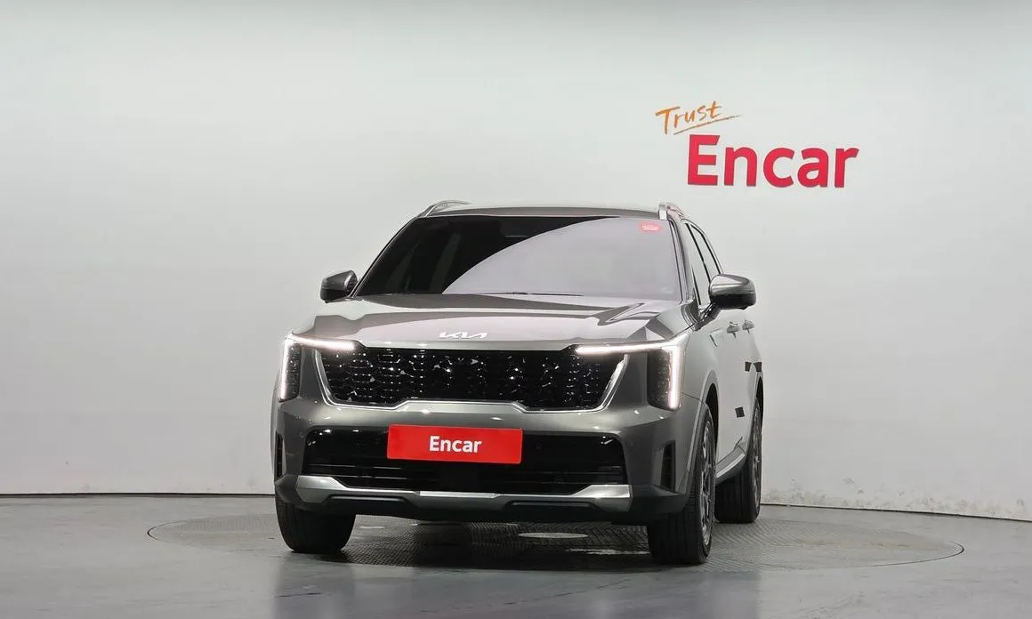 Kia Sorento — фото 2