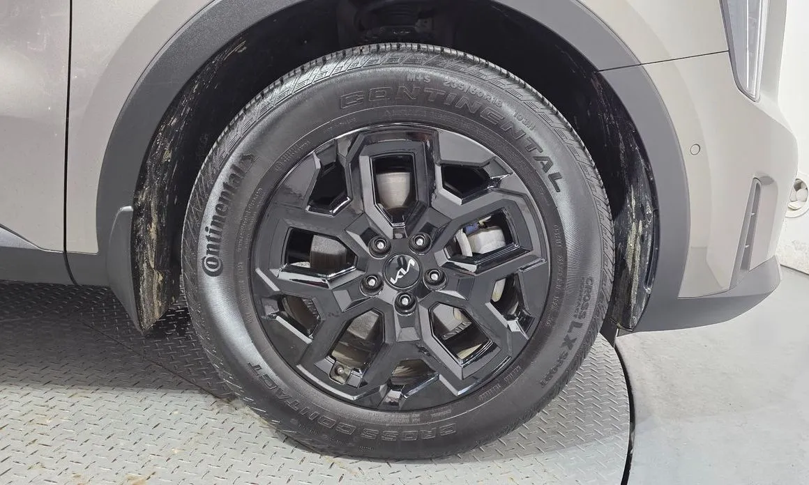 Kia Sorento — фото 10