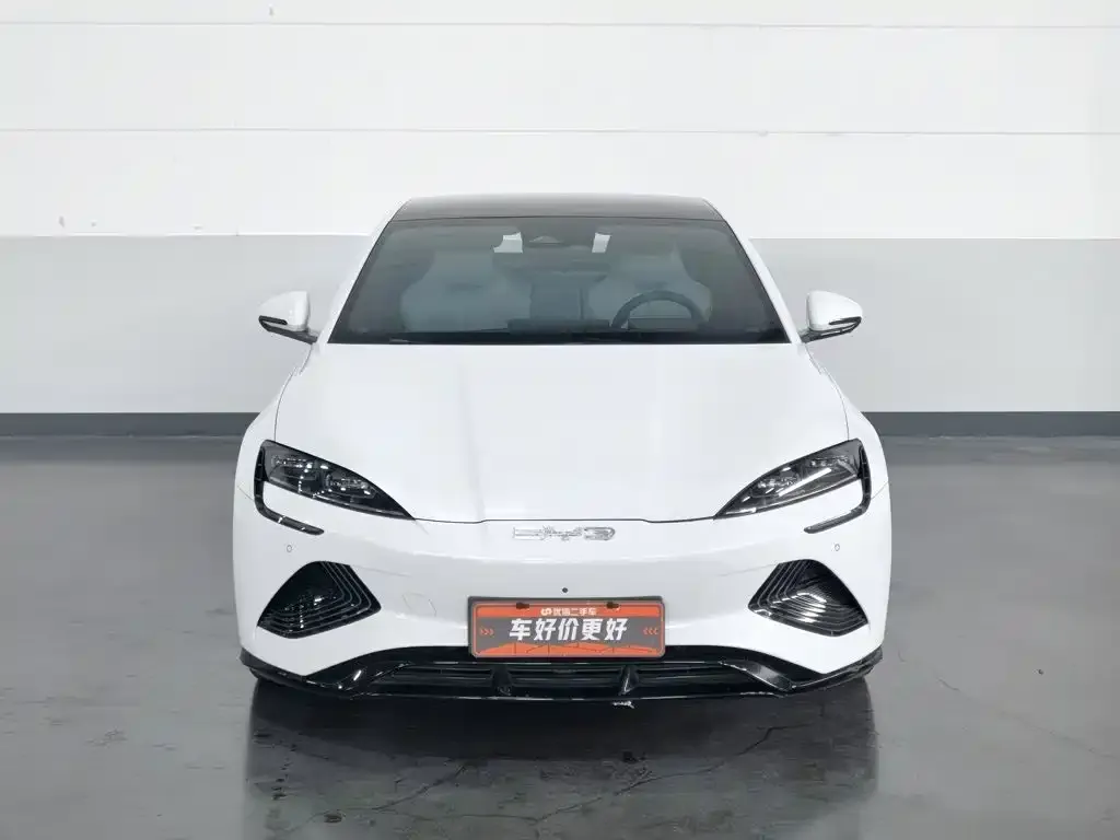 BYD Seal — фото 2