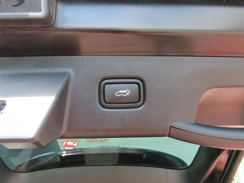 Hyundai Tucson — фото 4