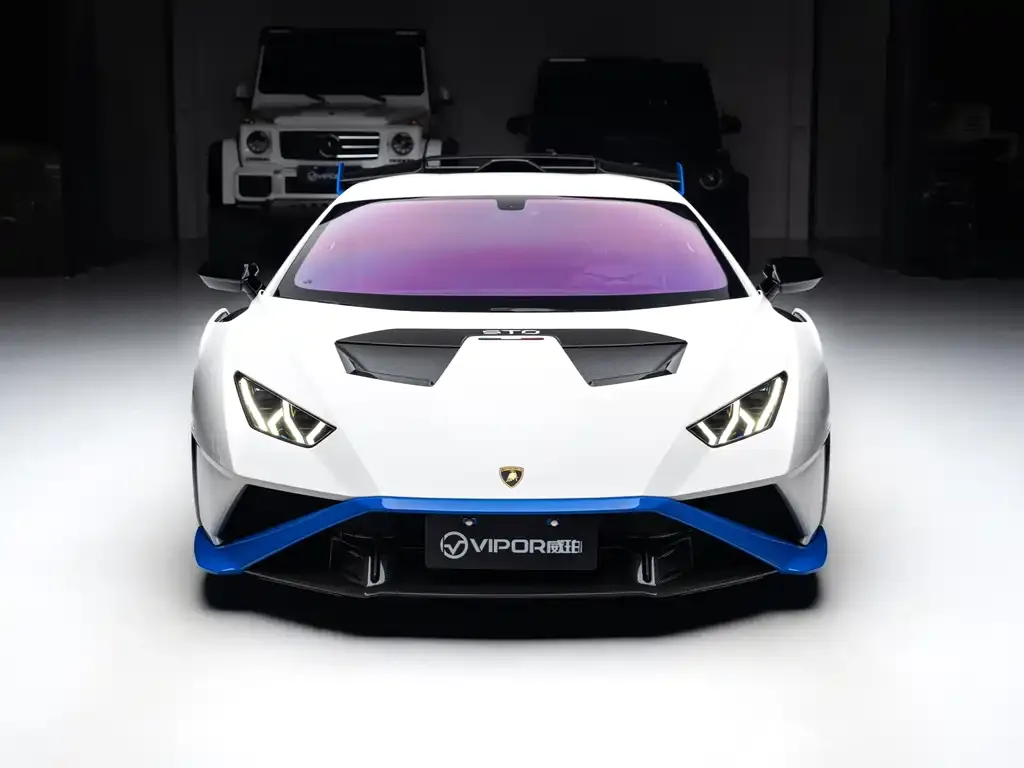 Lamborghini Huracan — фото 4