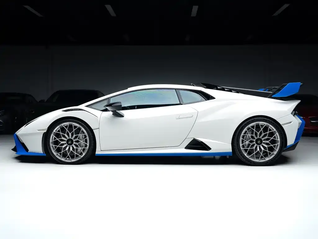 Lamborghini Huracan — фото 5
