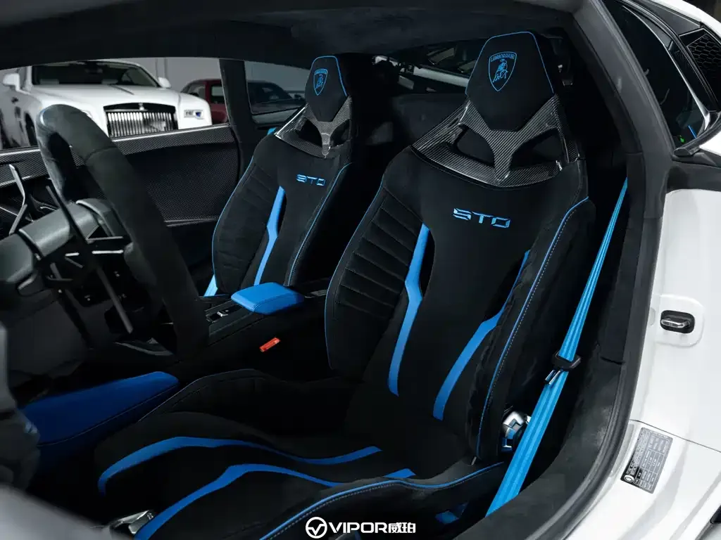 Lamborghini Huracan — фото 3