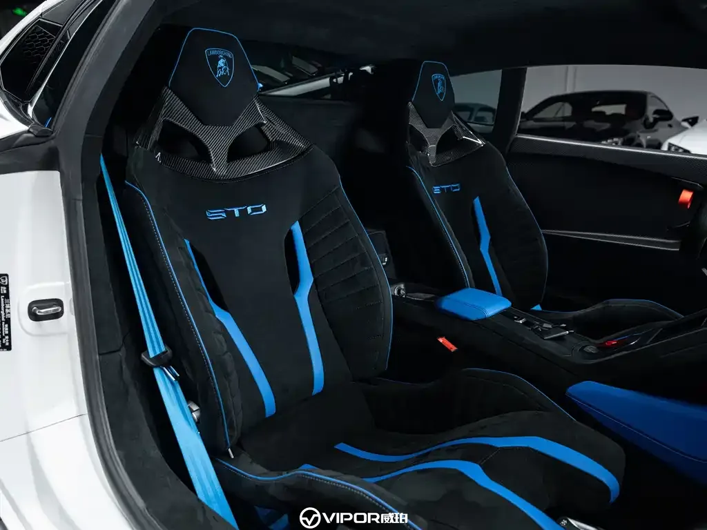 Lamborghini Huracan — фото 9