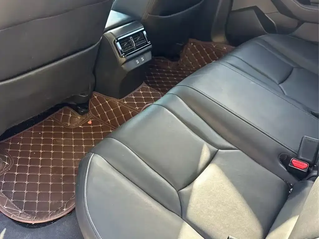 Honda Accord — фото 6