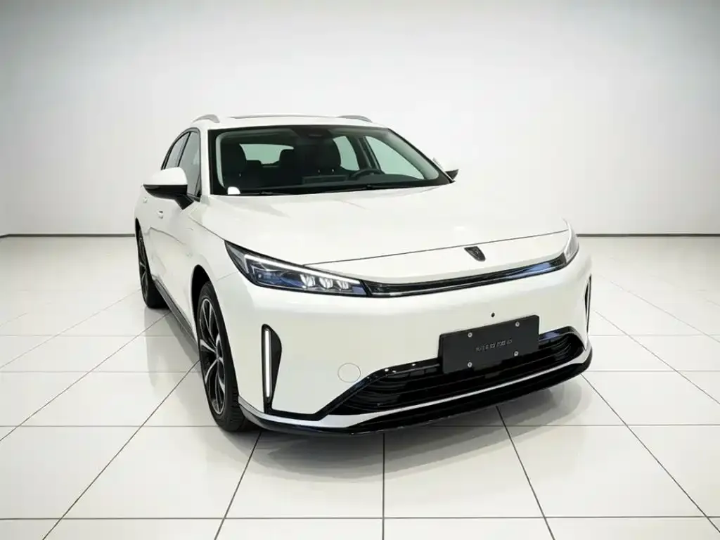 Roewe D5X DMH — фото 8