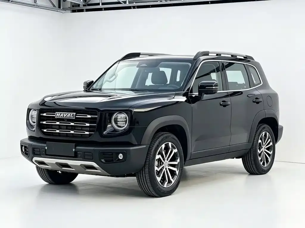 Haval Big Dog — фото 1