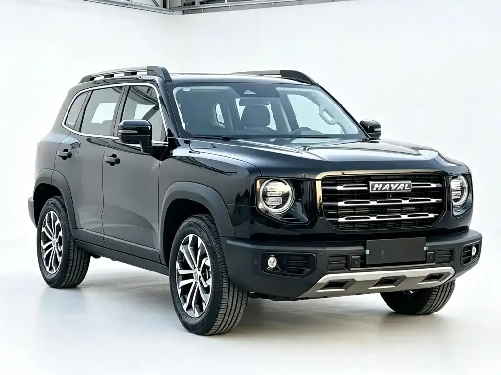 Haval Big Dog — фото 10