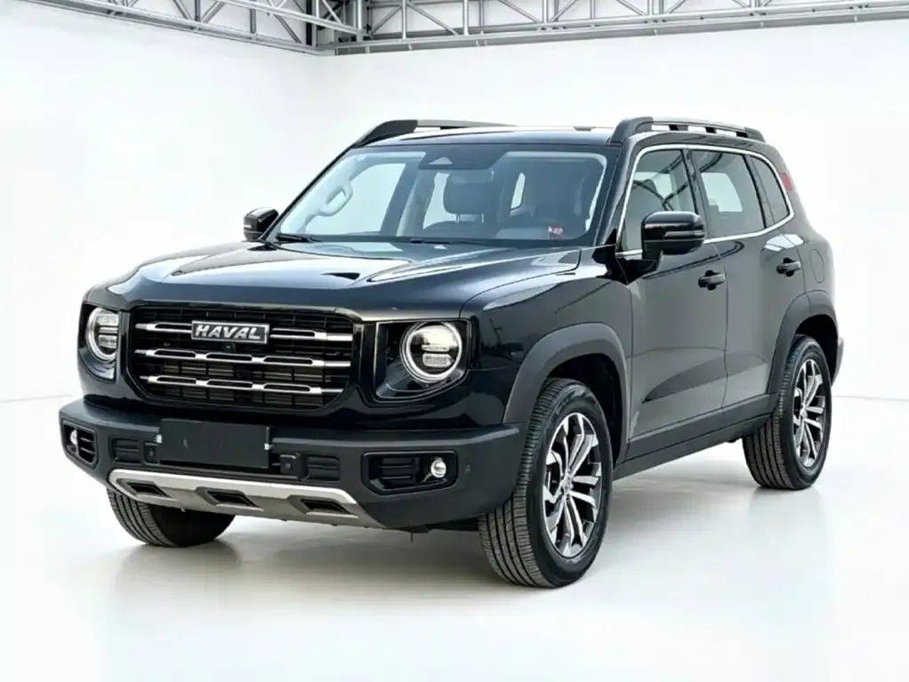 Haval Big Dog — фото 2