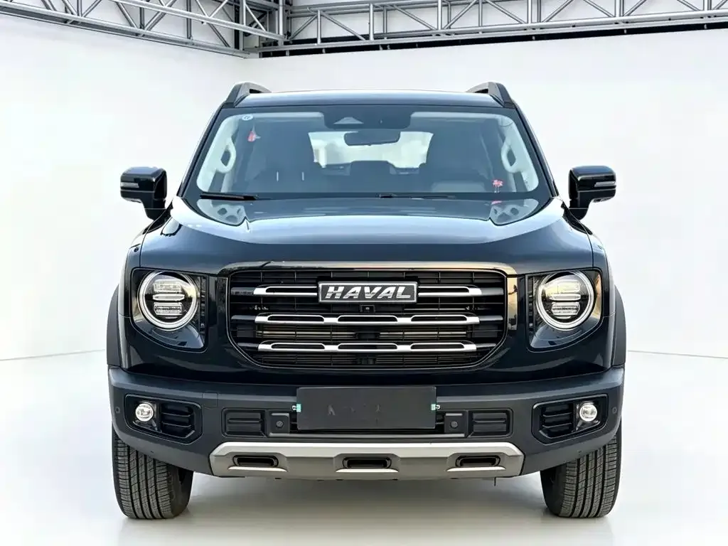 Haval Big Dog — фото 8