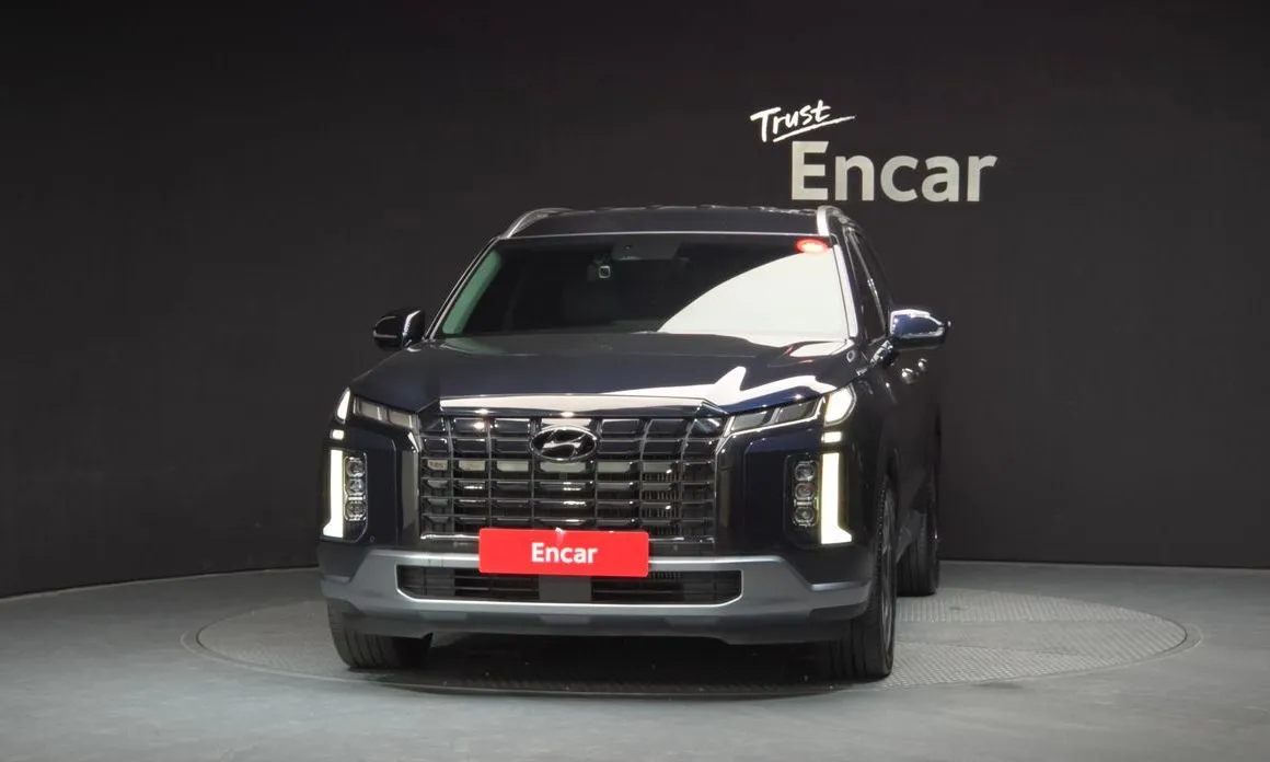 Hyundai Palisade — фото 6