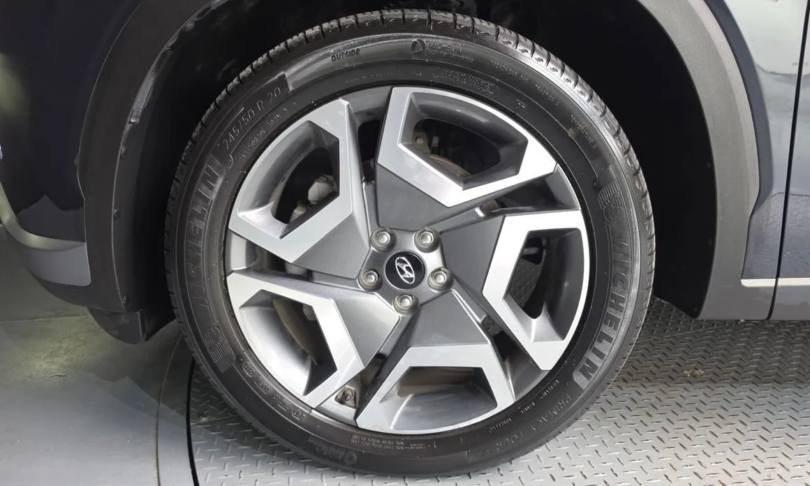 Hyundai Palisade — фото 9