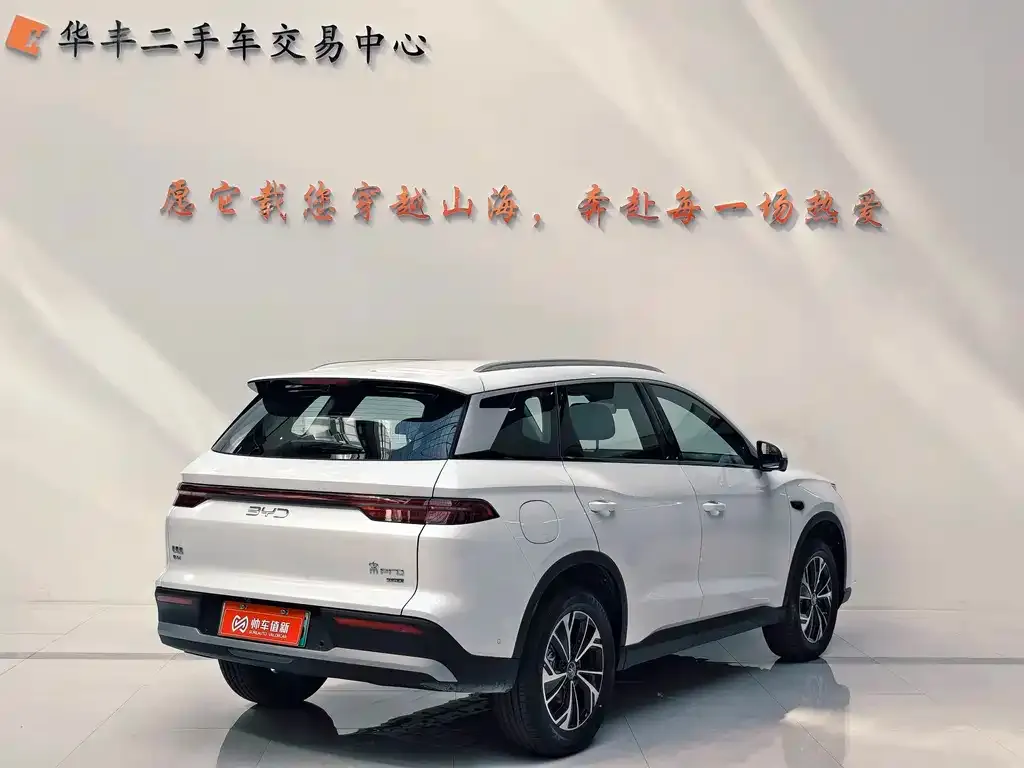 BYD Pro New Energy — фото 2