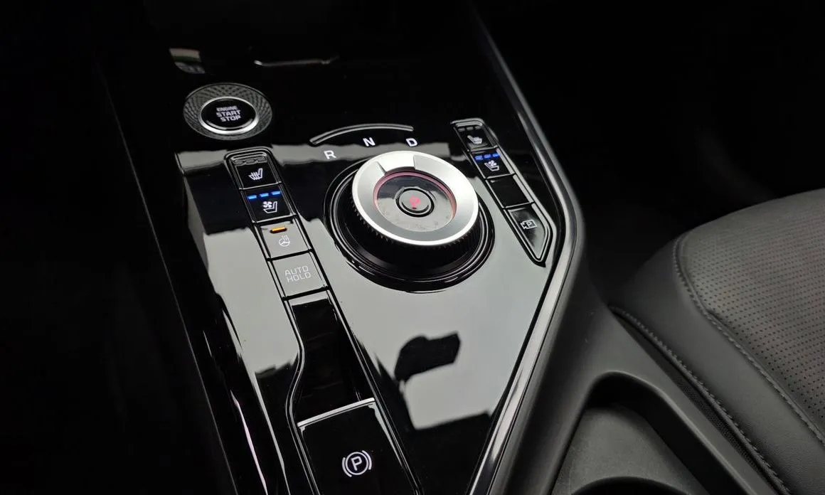 Kia Niro — фото 2