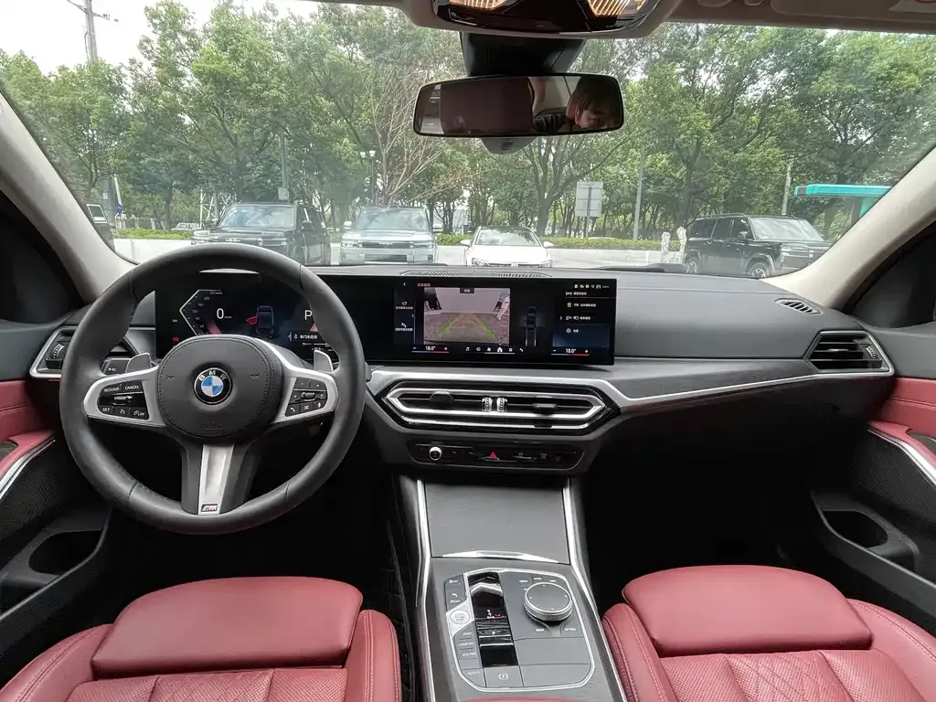 BMW 3 Series — фото 10