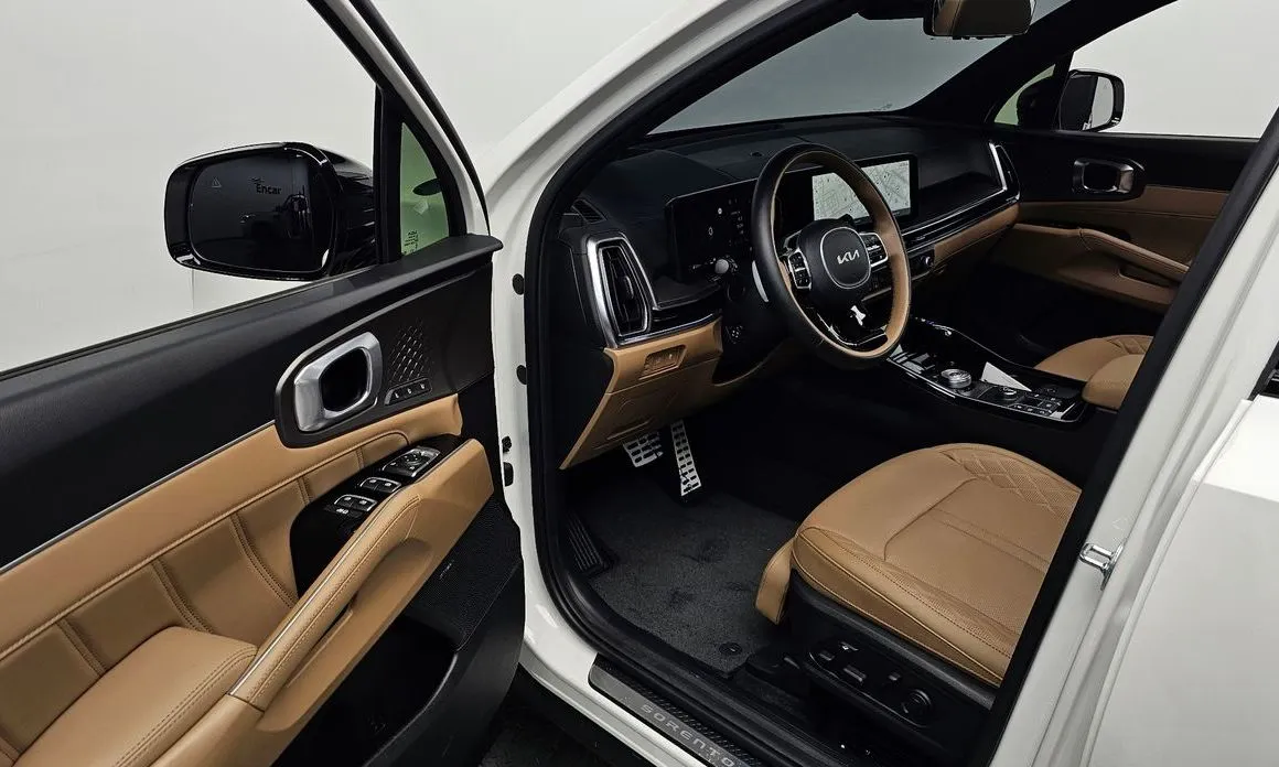 Kia Sorento — фото 2