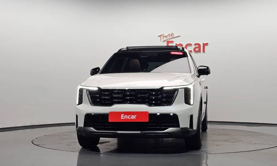 Kia Sorento — фото 3