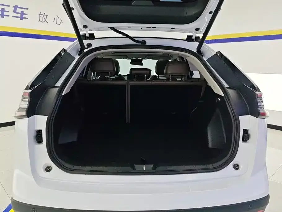 GAC Motor Trumpchi GS4 — фото 2