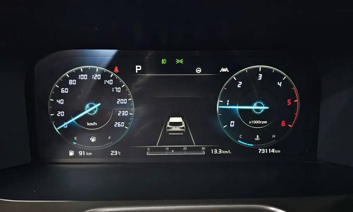 Kia Sorento — фото 2