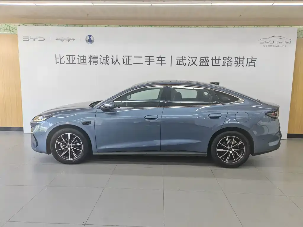 BYD Seal 06 — фото 2