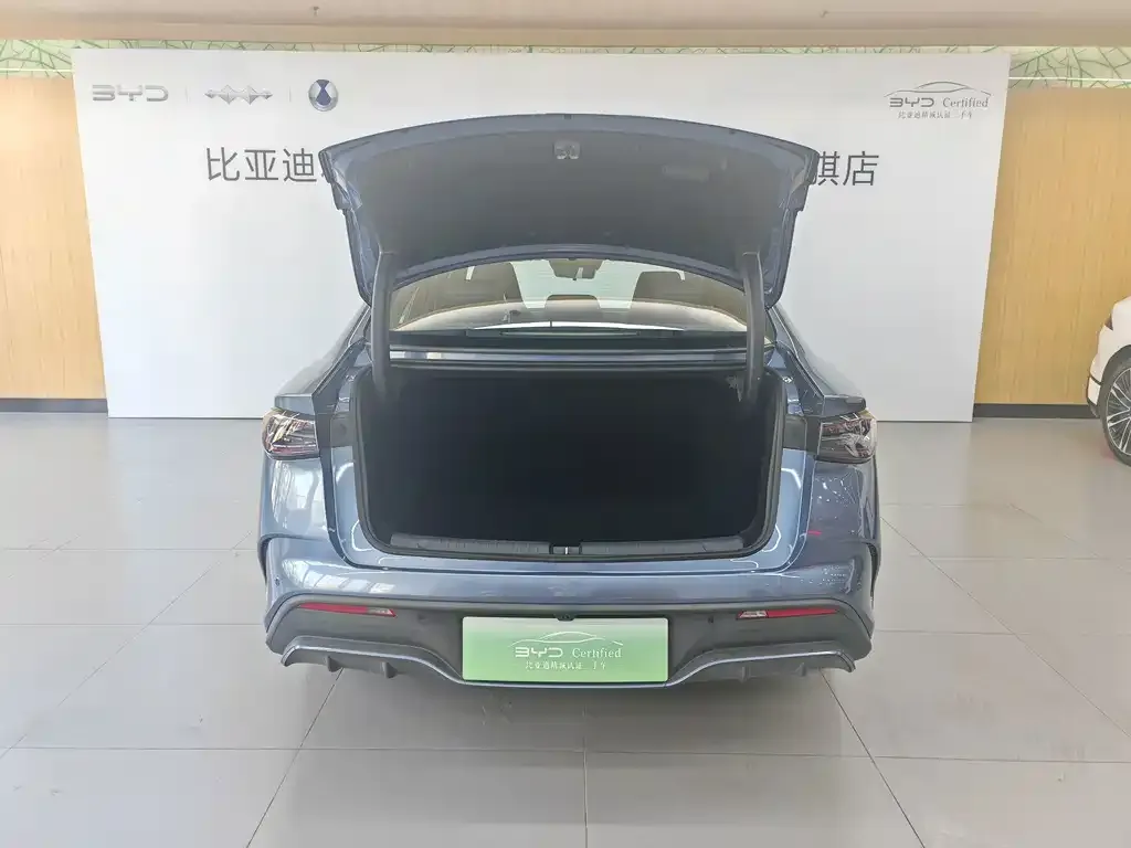 BYD Seal 06 — фото 4