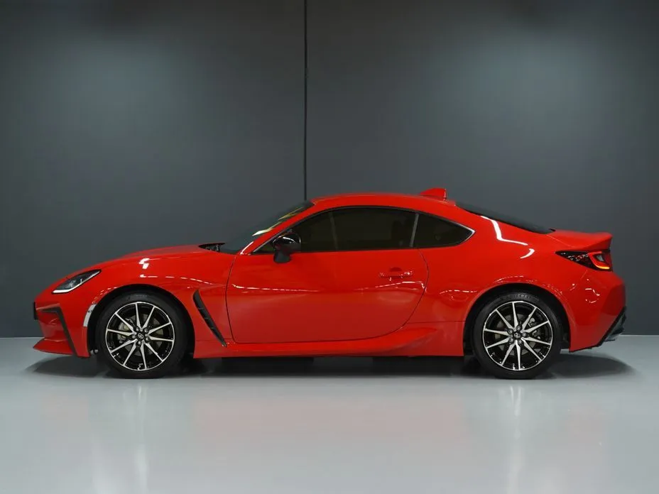 Toyota 86 — фото 3