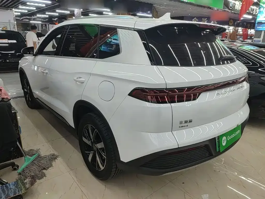 BYD Pro New Energy — фото 3