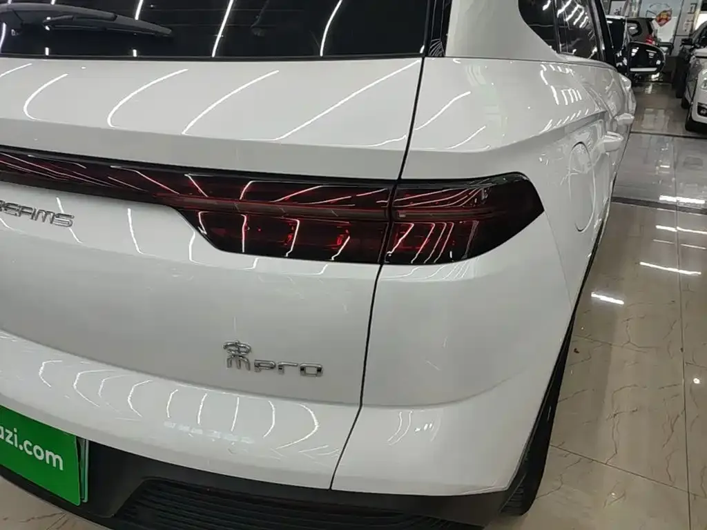BYD Pro New Energy — фото 4