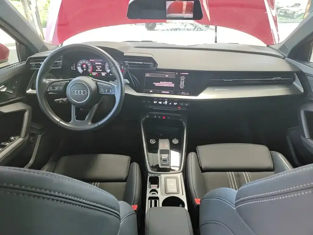 Audi A3 — фото 4