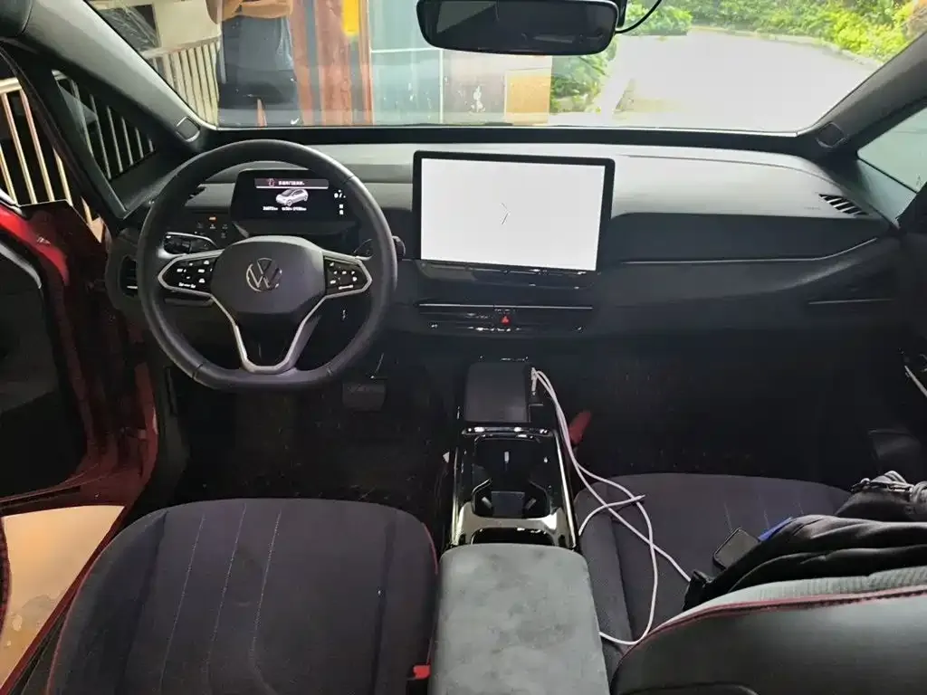 Volkswagen ID.3 — фото 9