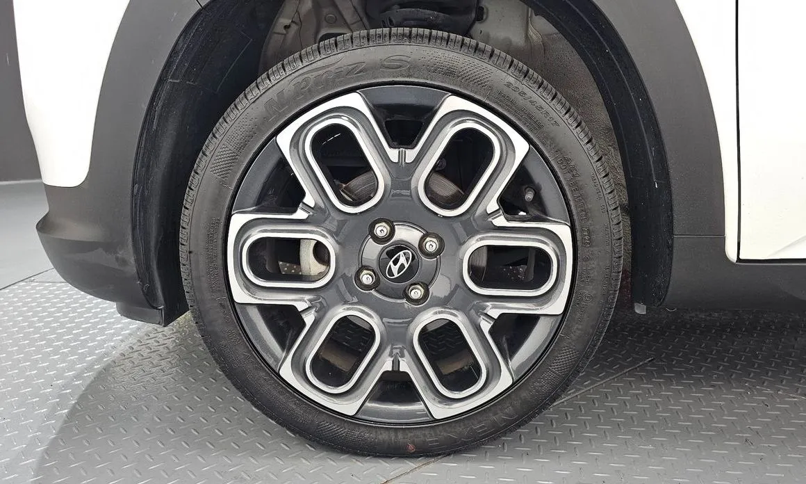 Hyundai Casper — фото 9