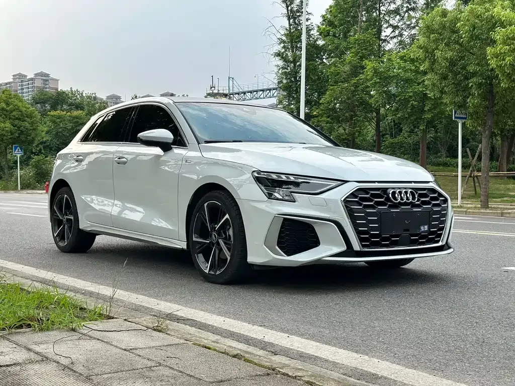 Audi A3 — фото 10
