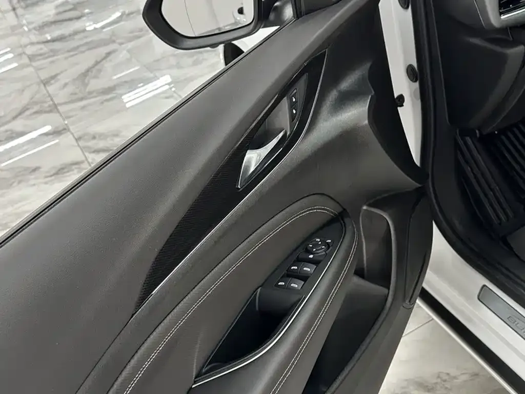 Buick Regal — фото 9