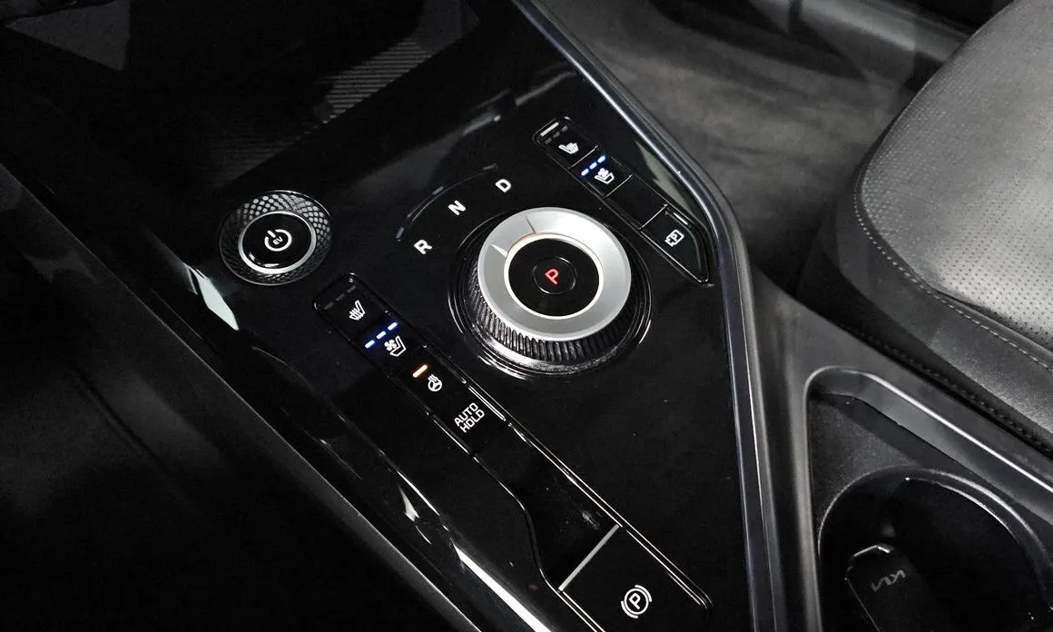 Kia Niro — фото 7