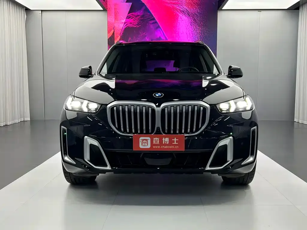 BMW X5 — фото 3
