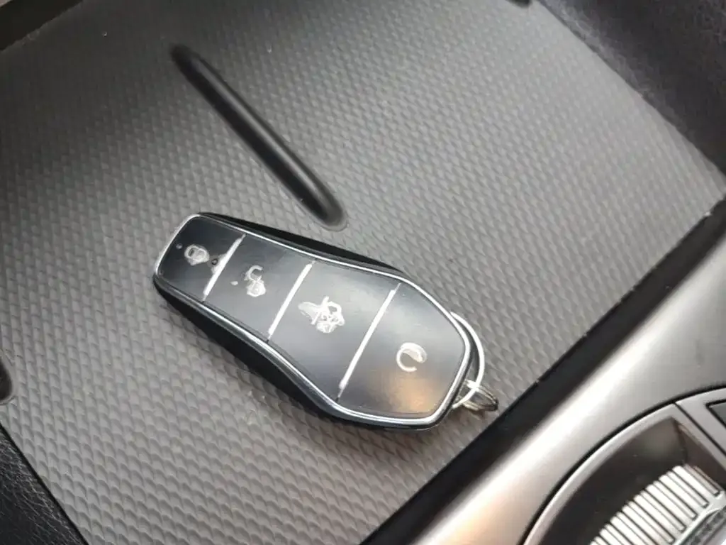 BYD Seal 05 DM-i — фото 3