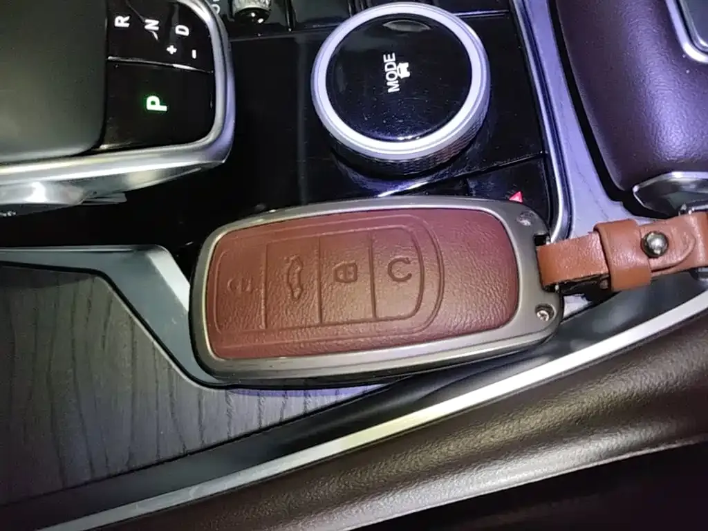 Chery Tiggo 8 PRO — фото 3