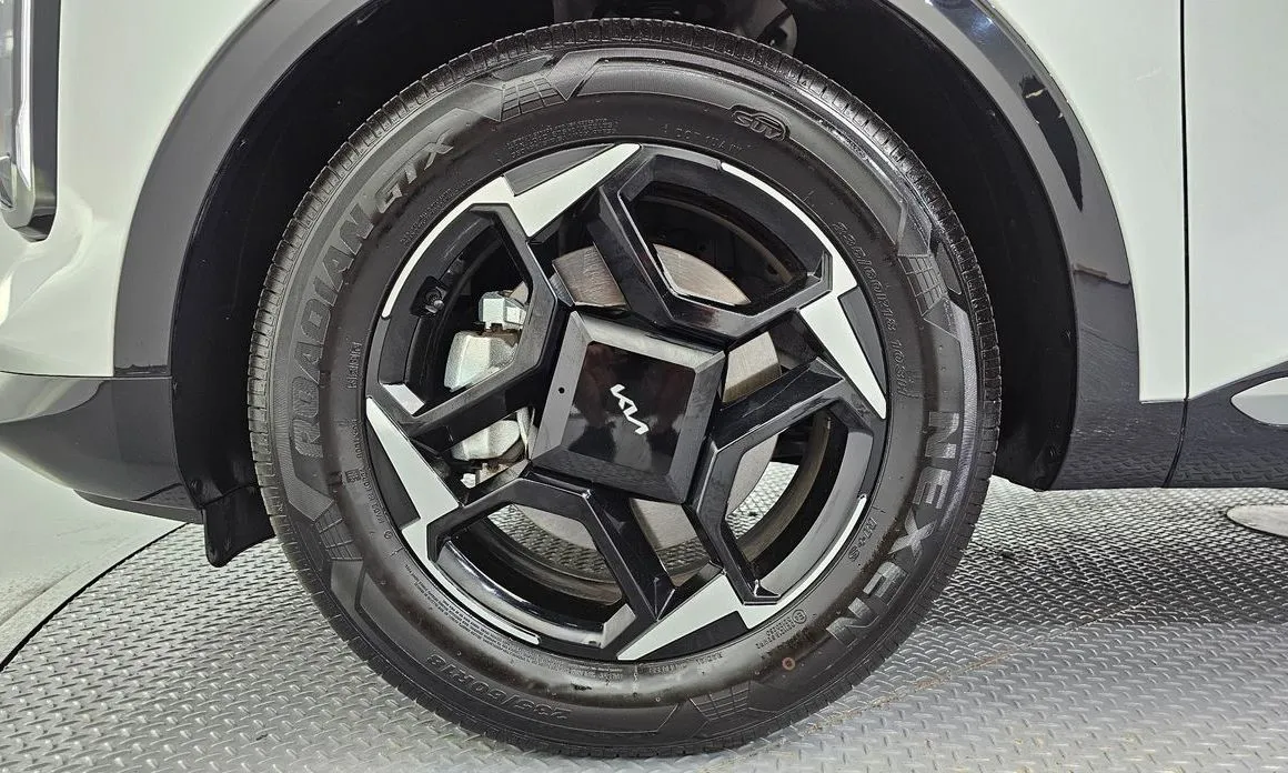 Kia Sportage — фото 5