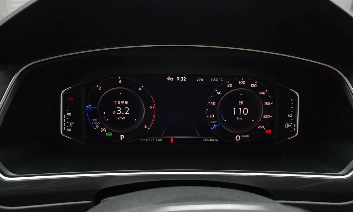 Volkswagen Tiguan — фото 10