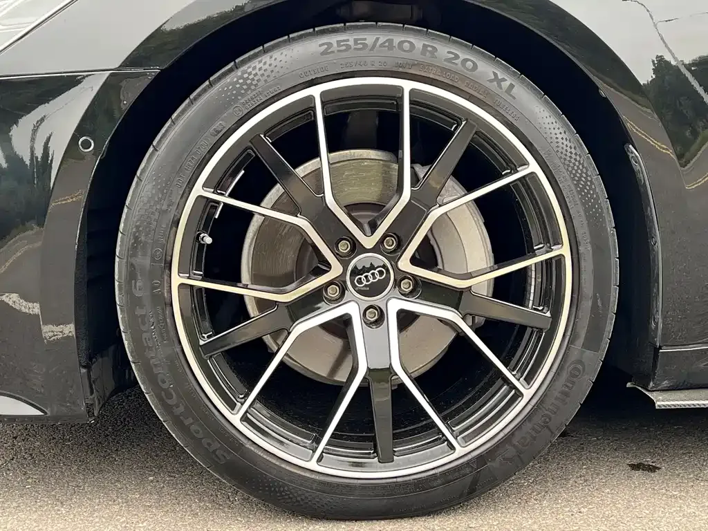 Audi A7 — фото 3