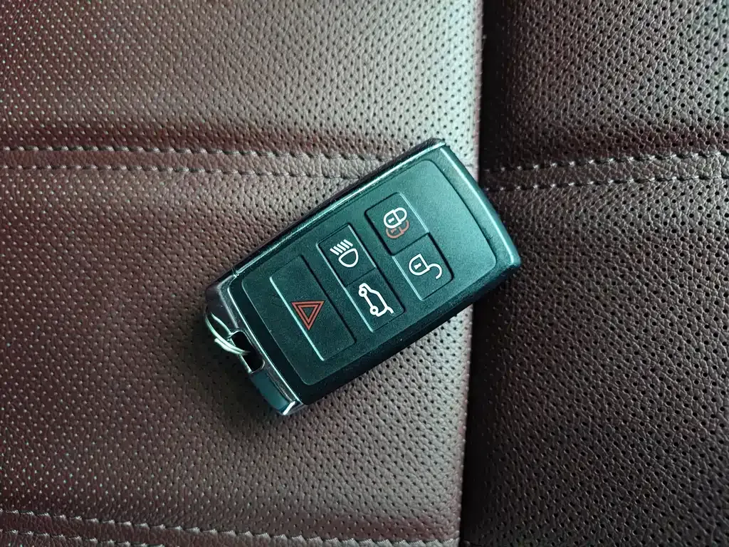 Land Rover Evoque — фото 6