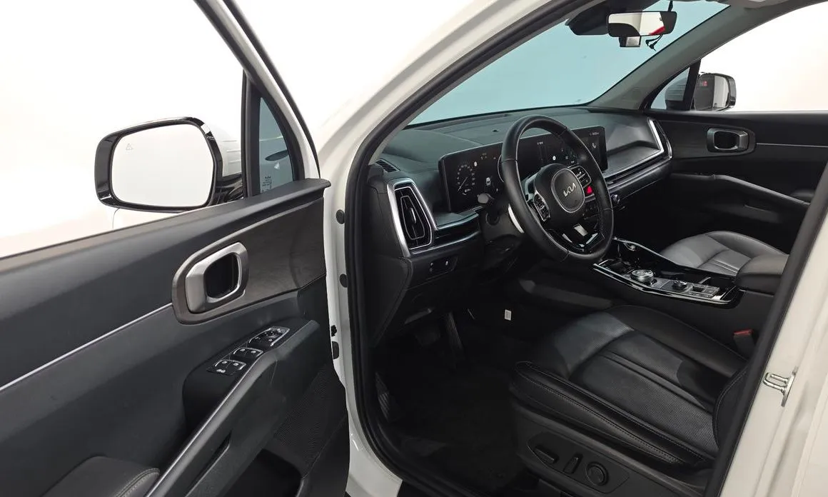 Kia Sorento — фото 2