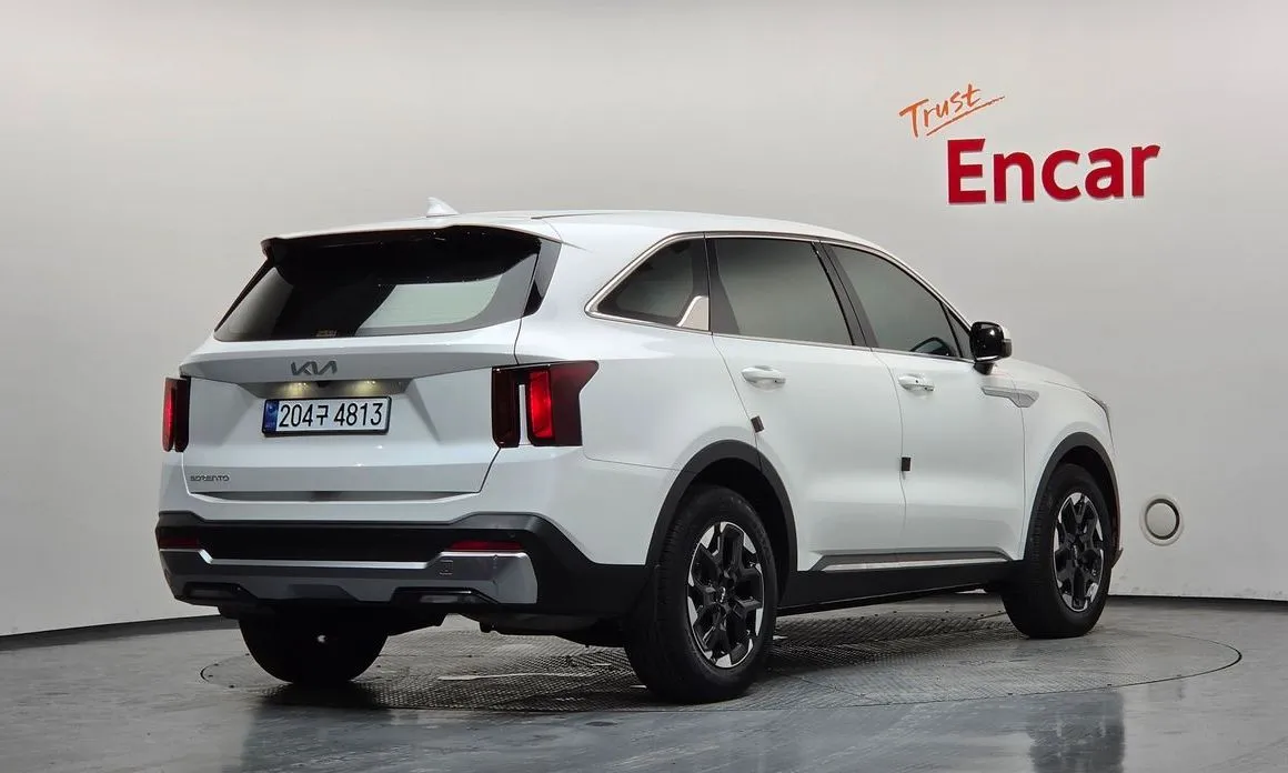 Kia Sorento — фото 3