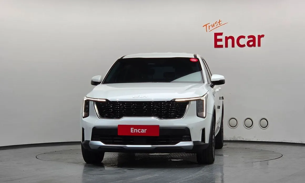 Kia Sorento — фото 4