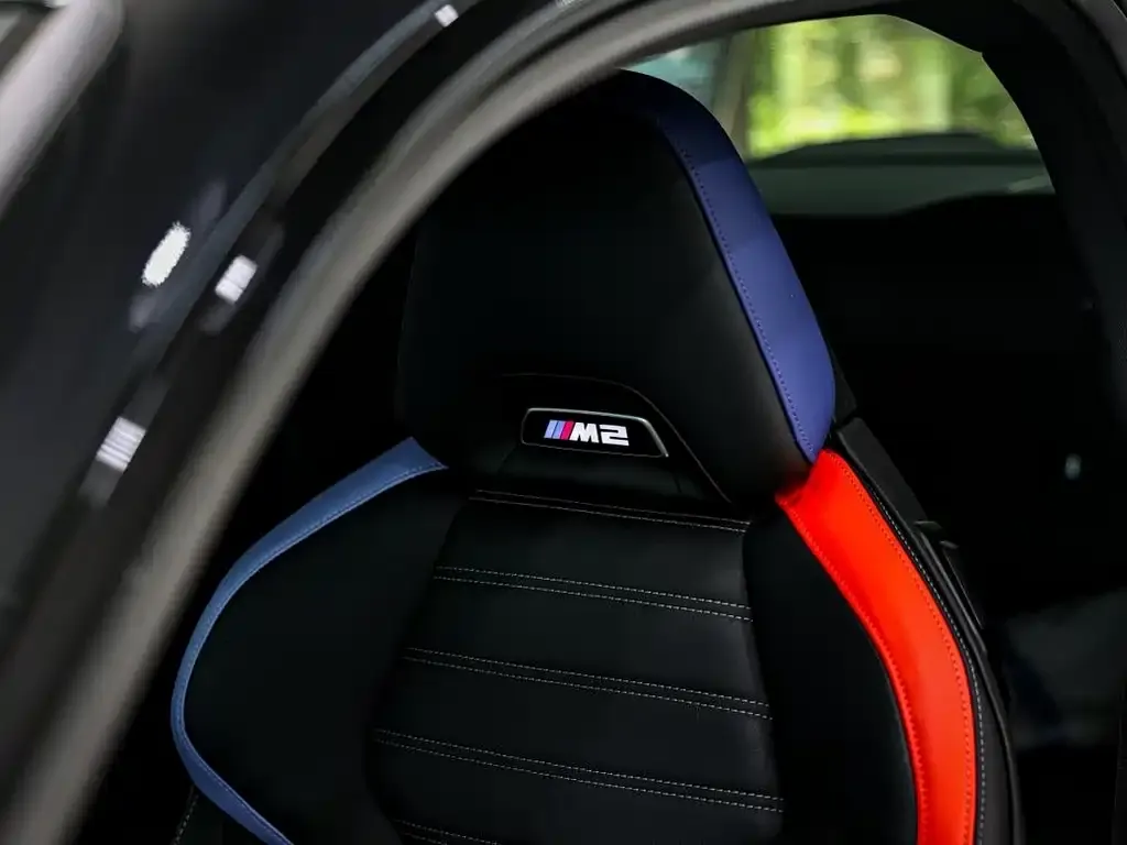 BMW M2 — фото 9