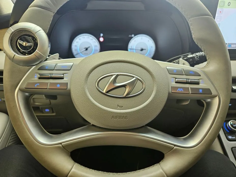 Hyundai Palisade — фото 9