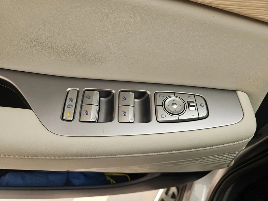 Hyundai Palisade — фото 7