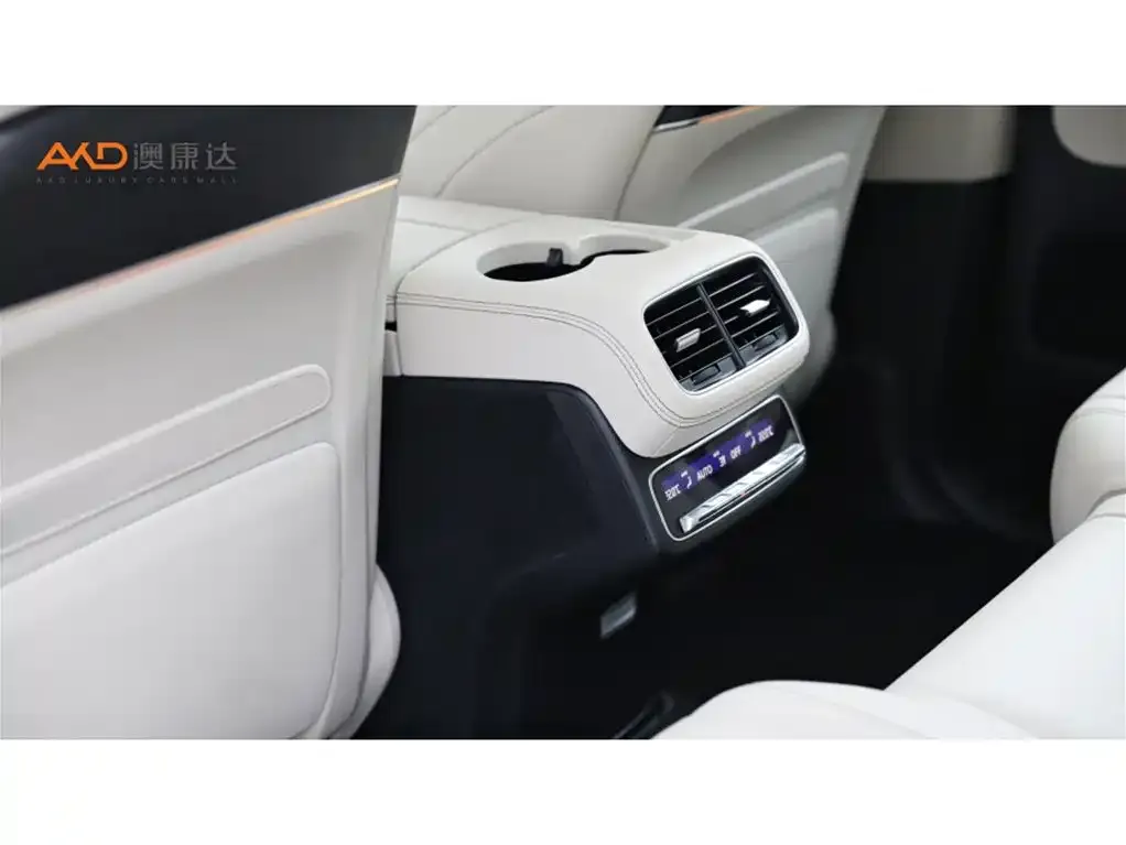 Mercedes-Benz GLE (Import) — фото 10