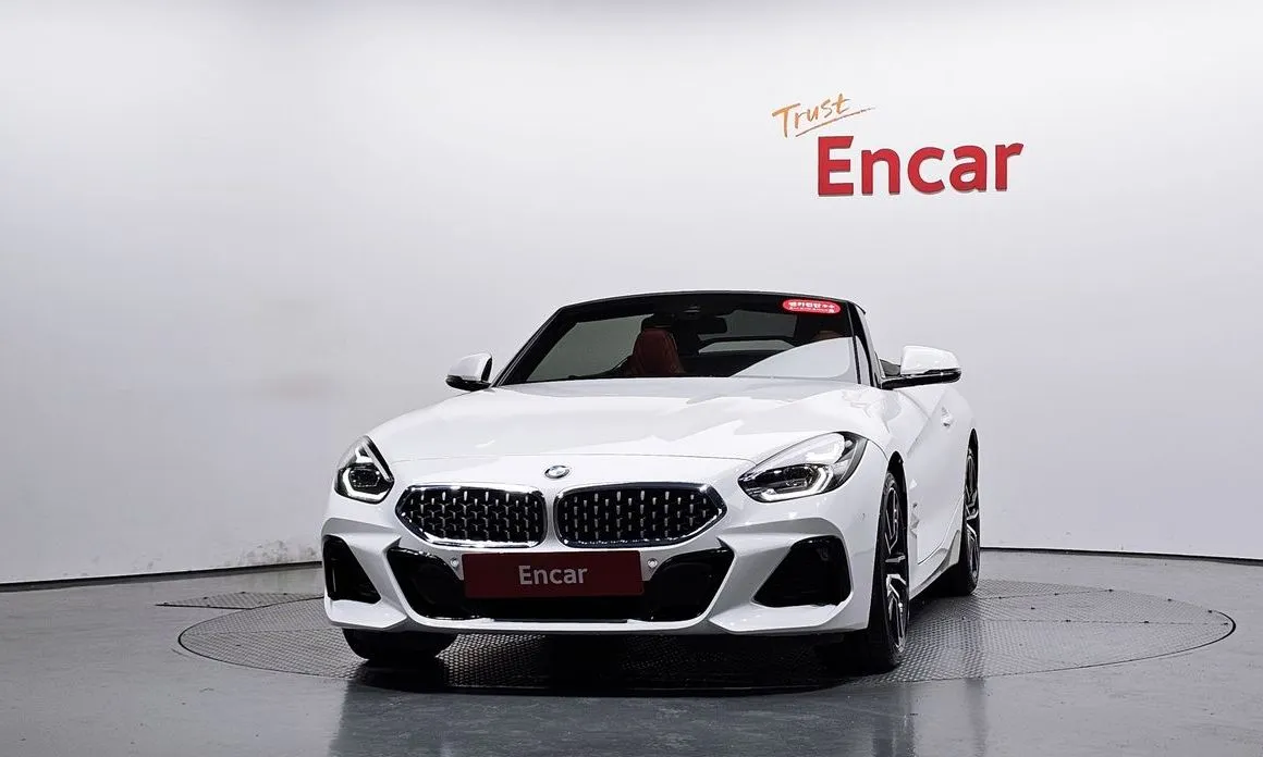 BMW Z4 — фото 2